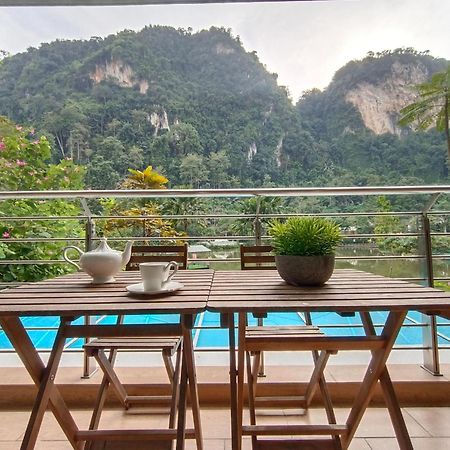 Ipoh All Suite Resort, Jalan Haven Ipoh Exterior foto